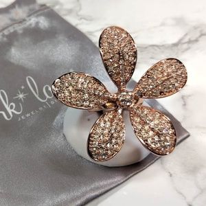 Park Lane Jasmine Ring